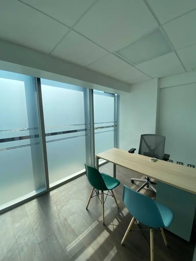 Oficina Moderna con Excelente Conectividad, Las Condes