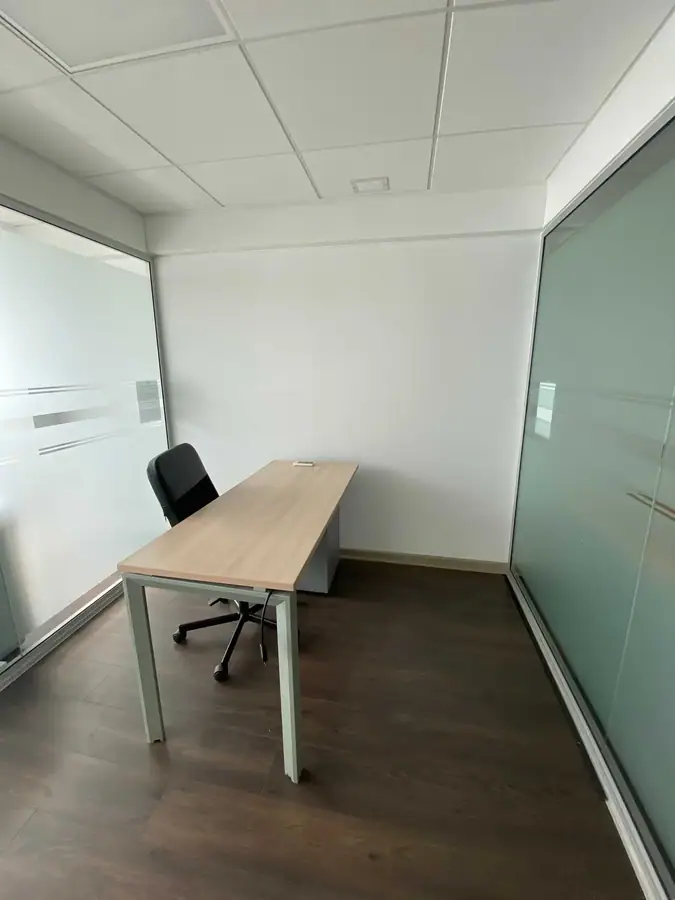 Oficina Moderna con Excelente Conectividad, foto 12