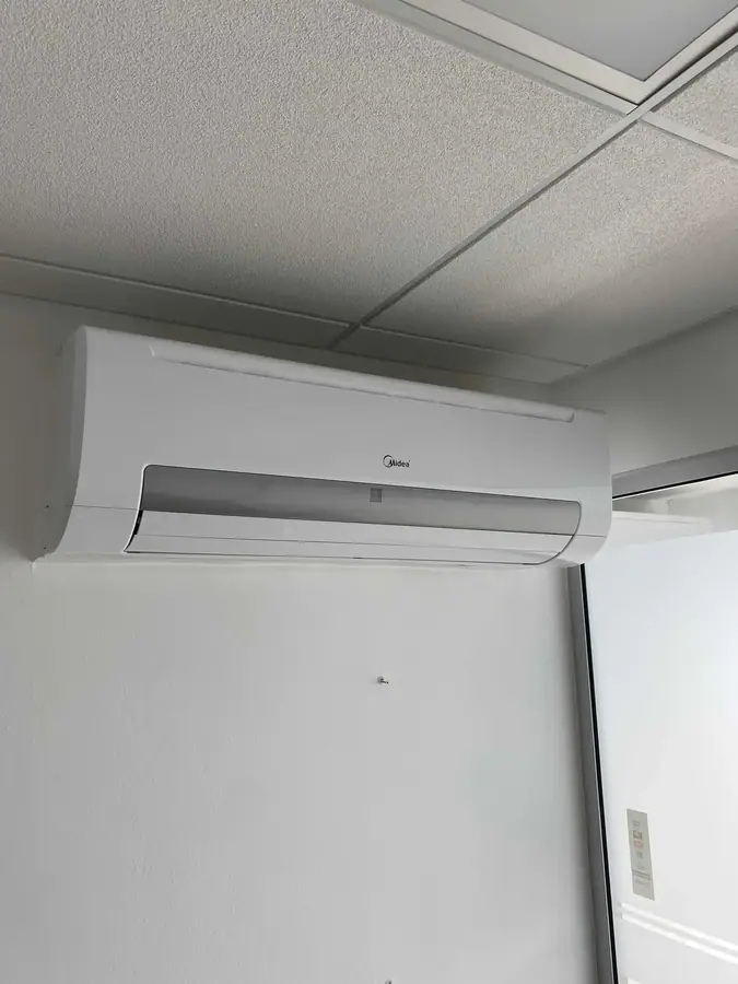 Oficina Moderna con Excelente Conectividad, foto 18