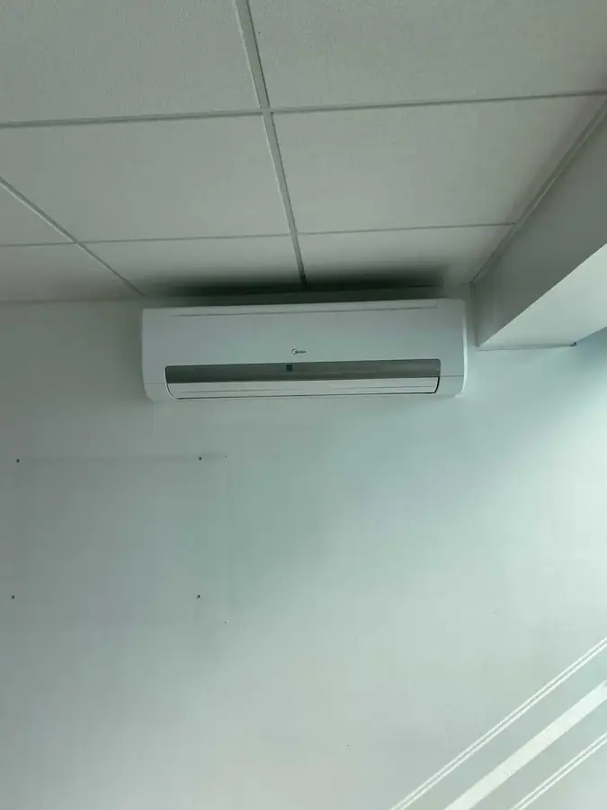 Oficina Moderna con Excelente Conectividad, foto 19