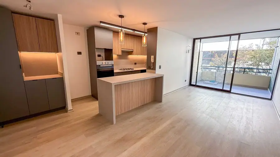 Completamente remodelado, foto 1