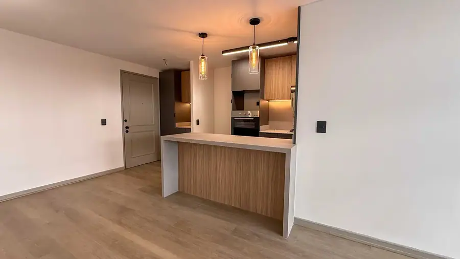 Completamente remodelado, foto 3