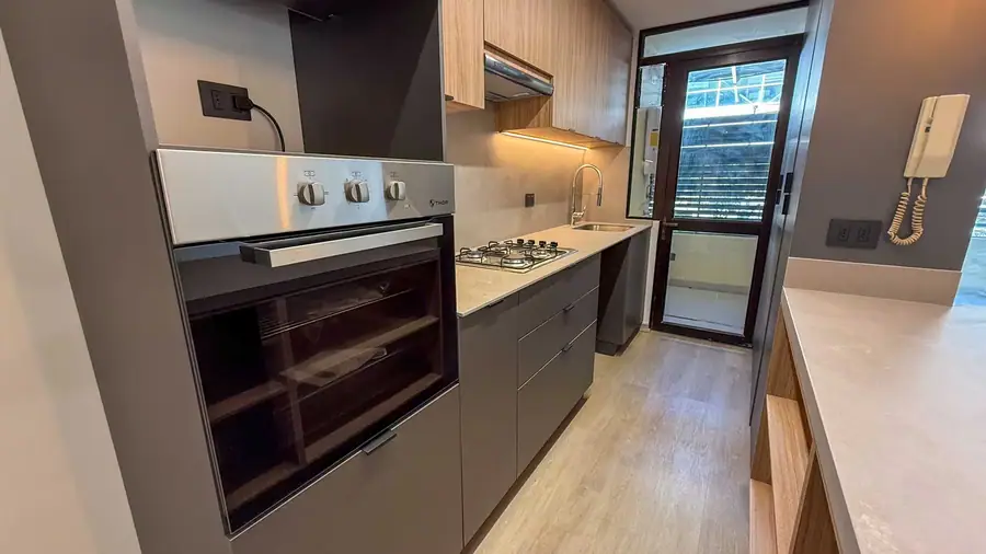 Completamente remodelado, foto 4