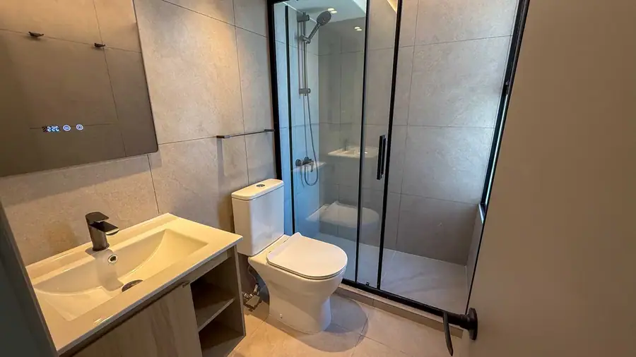 Completamente remodelado, foto 12