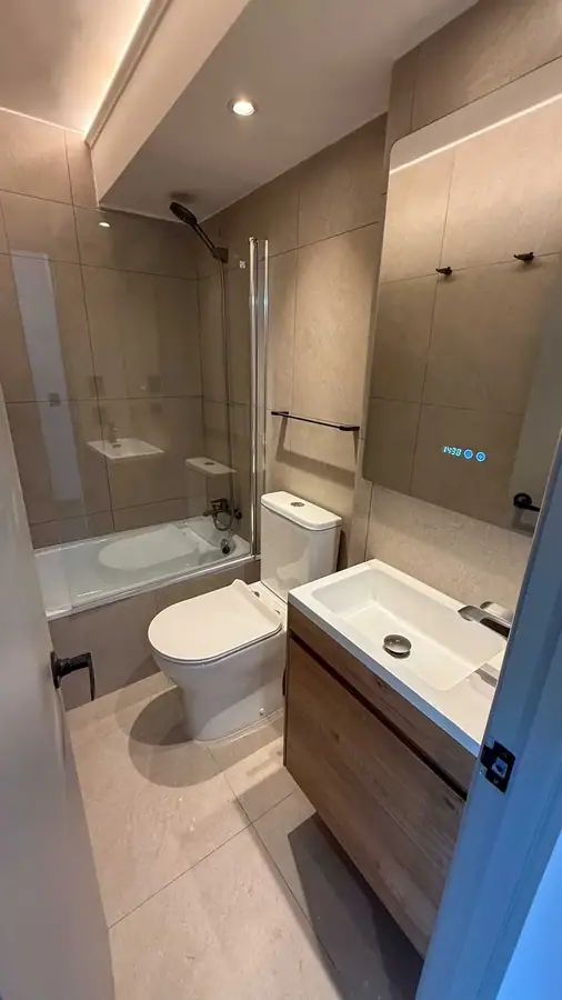 Completamente remodelado, foto 14