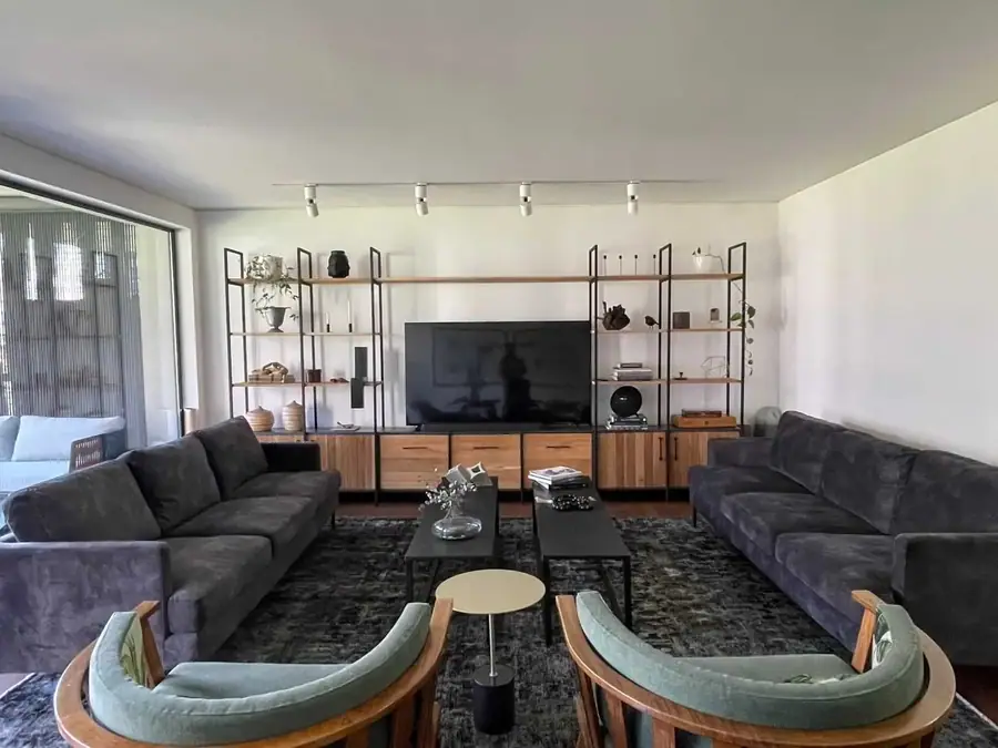Exclusivo depto en venta – Vitacura, foto 2