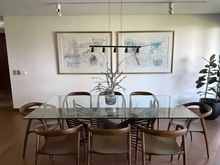 Exclusivo depto en venta – Vitacura, foto 4
