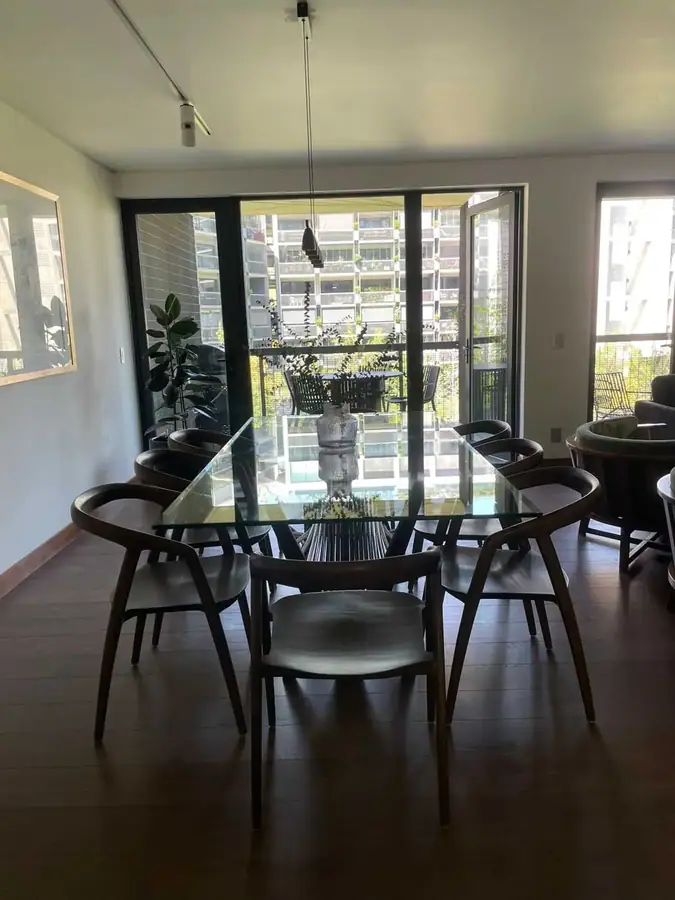Exclusivo depto en venta – Vitacura