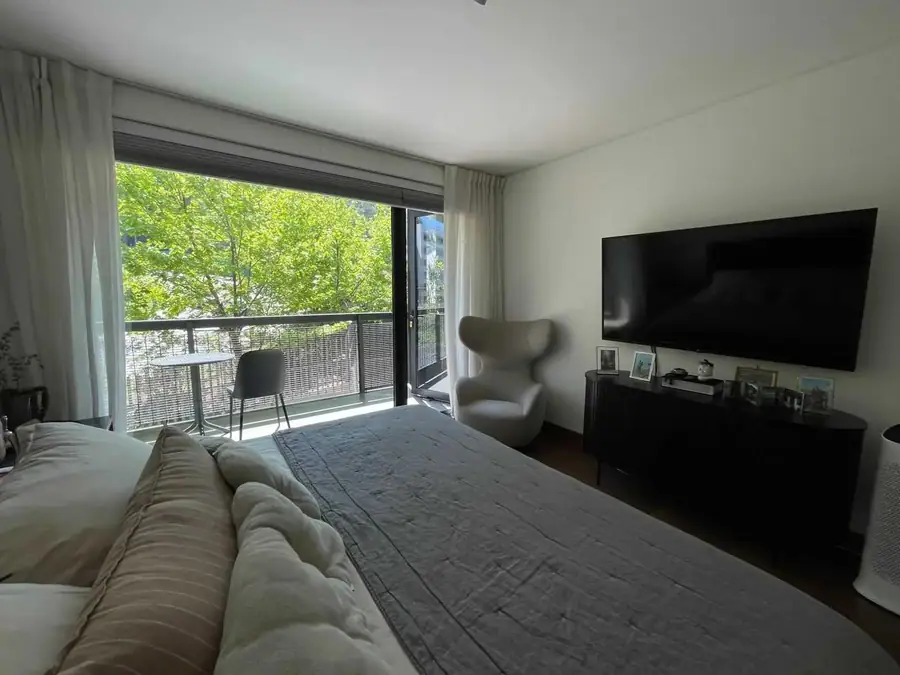 Exclusivo depto en venta – Vitacura, foto 8