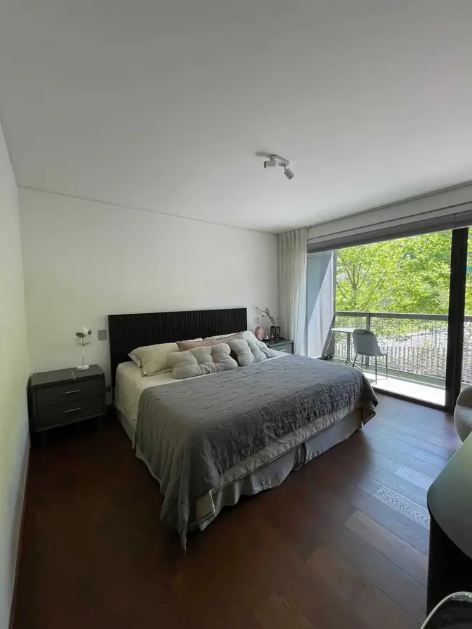 Exclusivo depto en venta – Vitacura, foto 10