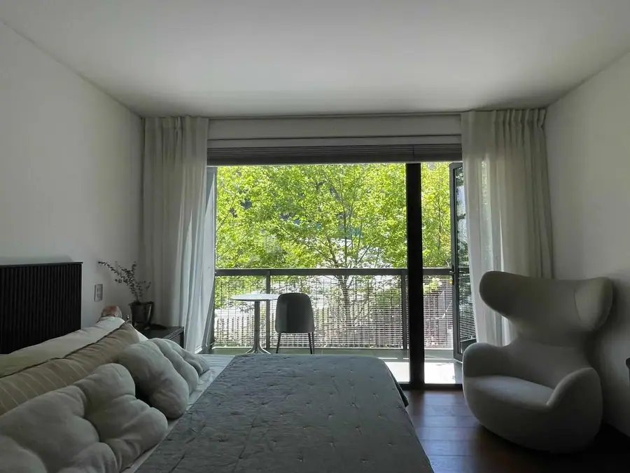 Exclusivo depto en venta – Vitacura, foto 11