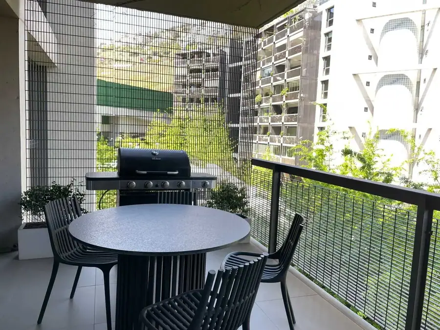Exclusivo depto en venta – Vitacura, foto 18