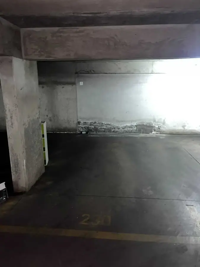 Estacionamientos a pasos de la UC, foto 4
