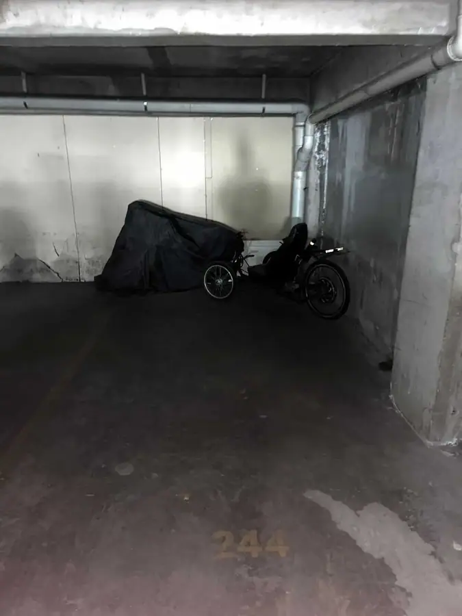 Alta demanda de arriendo