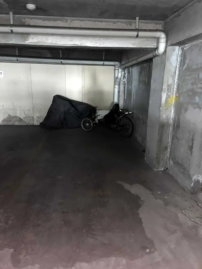 Estacionamientos a pasos de la UC, foto 6