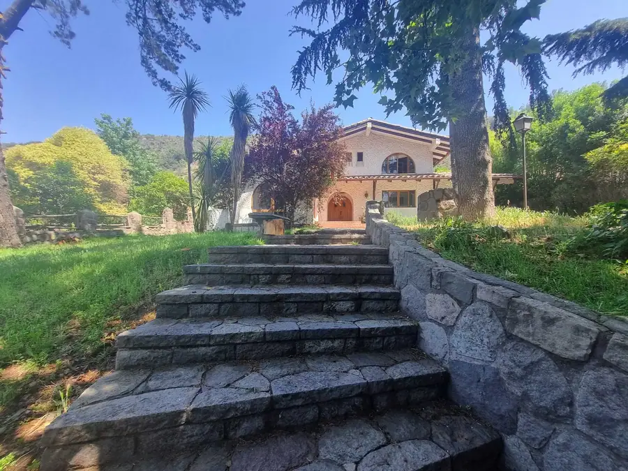 Preciosa Parcela en Venta El Arrayan, foto 2