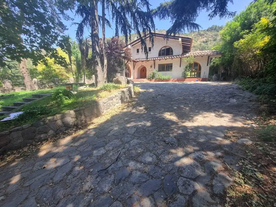 Preciosa Parcela en Venta El Arrayan, foto 3