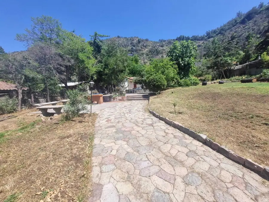 Preciosa Parcela en Venta El Arrayan, foto 7