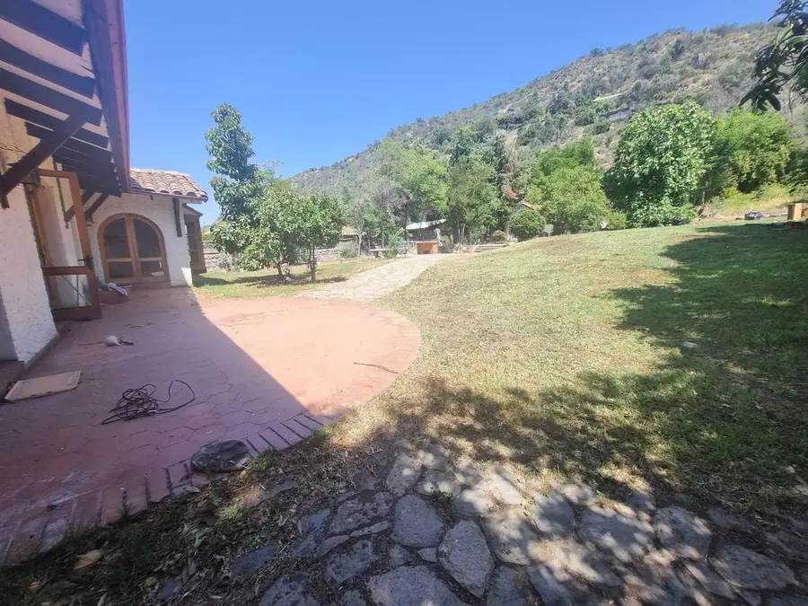 Preciosa Parcela en Venta El Arrayan, foto 9