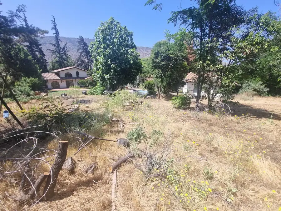 Preciosa Parcela en Venta El Arrayan, foto 12