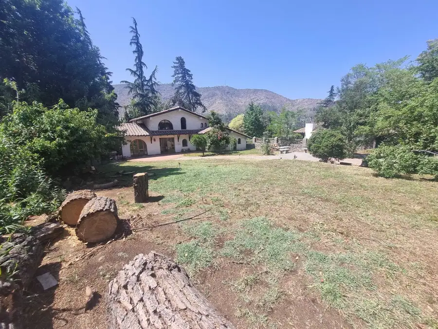 Preciosa Parcela en Venta El Arrayan, foto 14