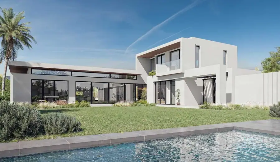 Marbella, Casa a Estrenar! 5D + 5B, foto 5
