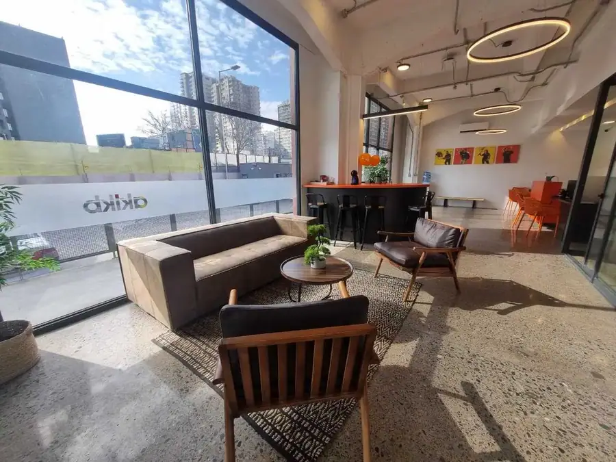 Bodega + C. Negocios. S/garantía. Solo Dicom