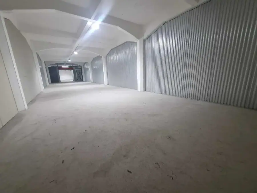 Bodega + C. Negocios. S/garantía. Solo Dicom