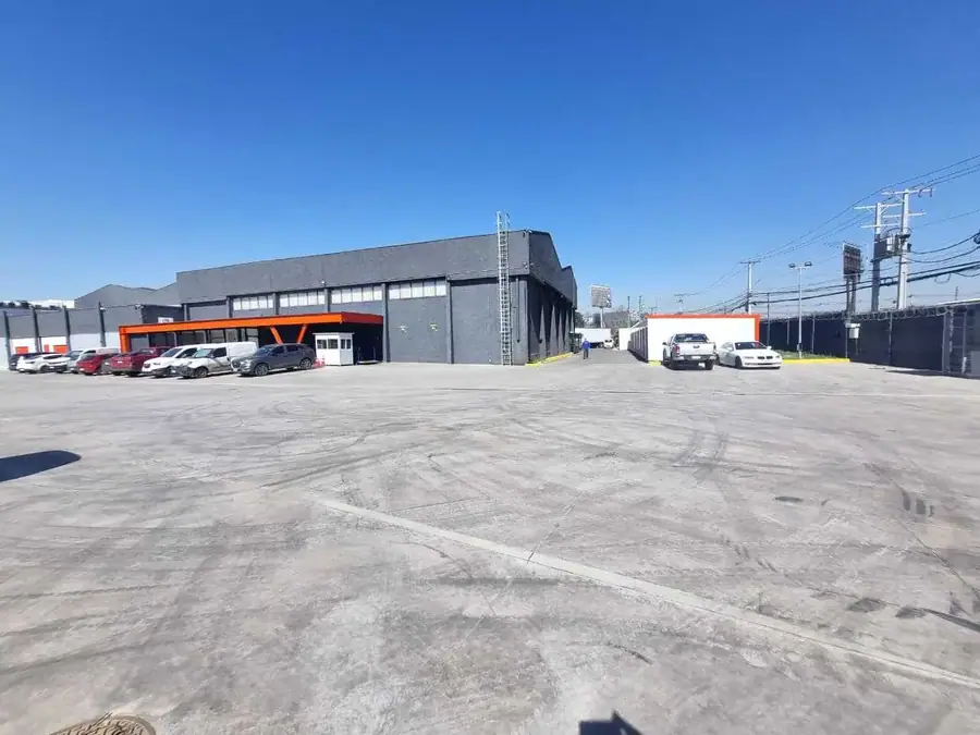Bodega + C. Negocios. S/garantía. Solo Dicom, Huechuraba