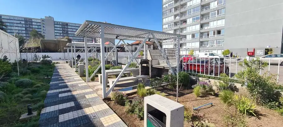 Lindo departamento en Av. Lo Espejo, foto 3