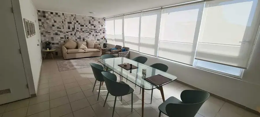 Lindo departamento en Av. Lo Espejo, foto 11