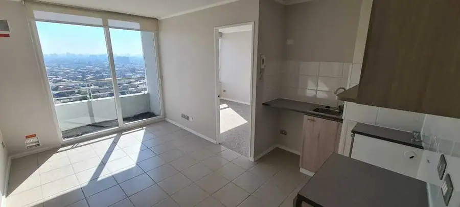 Lindo departamento en Av. Lo Espejo, La Cisterna