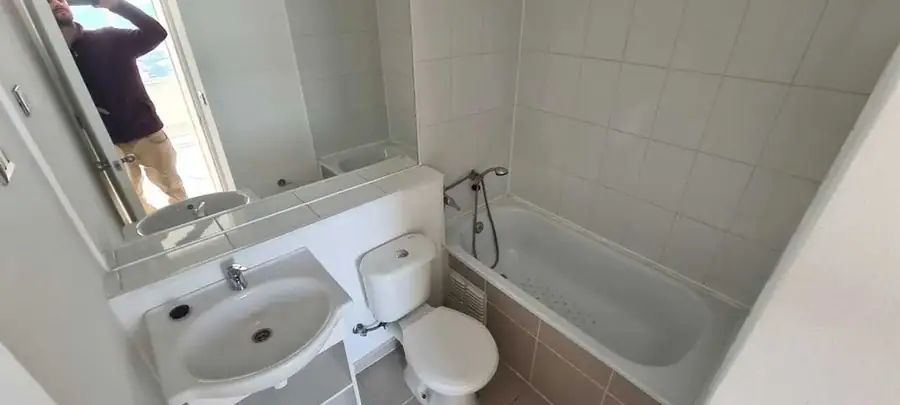 Lindo departamento en Av. Lo Espejo, foto 17