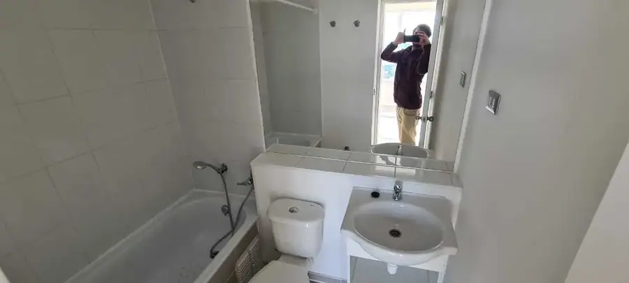 Lindo departamento en Av. Lo Espejo, foto 18