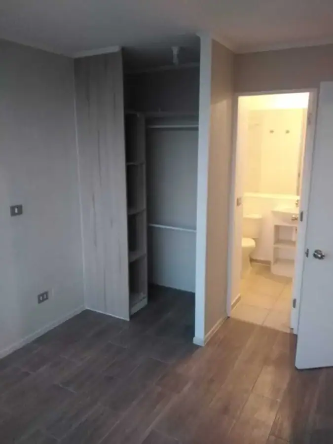 Lindo departamento en Av. Lo Espejo, foto 22