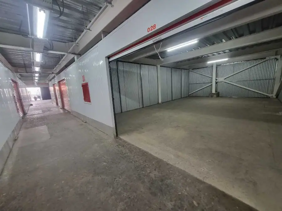 Bodega + c. negocios. s/garantía. solo dicom, foto 8