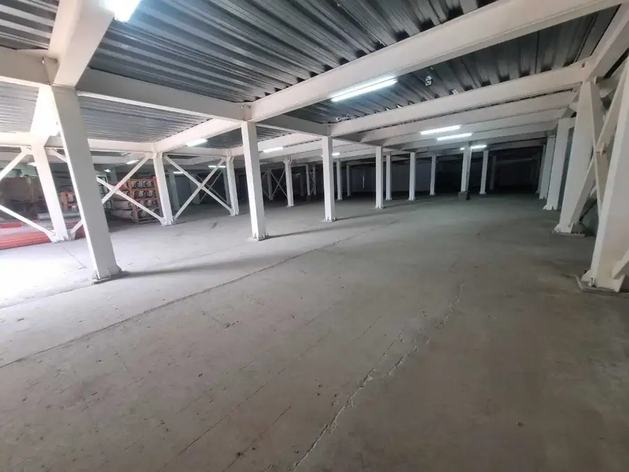 Bodega + c. negocios. s/garantía. solo dicom