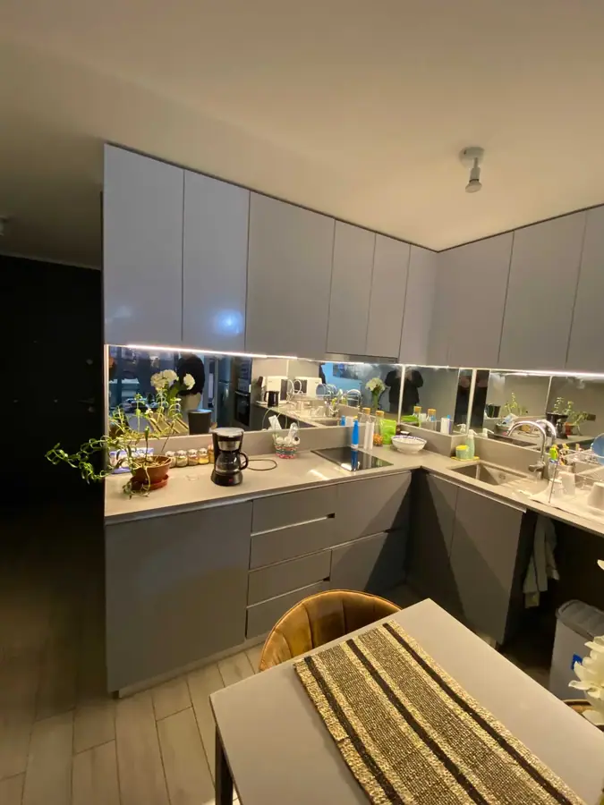 Venta depto piso 10 con terraza, foto 5