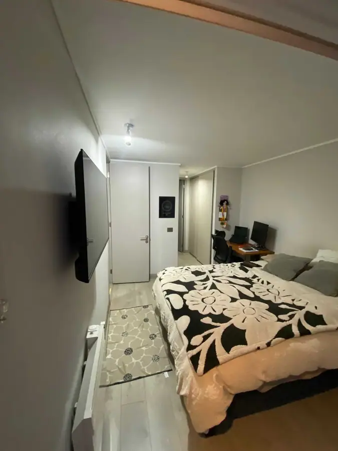 Venta depto piso 10 con terraza, foto 10