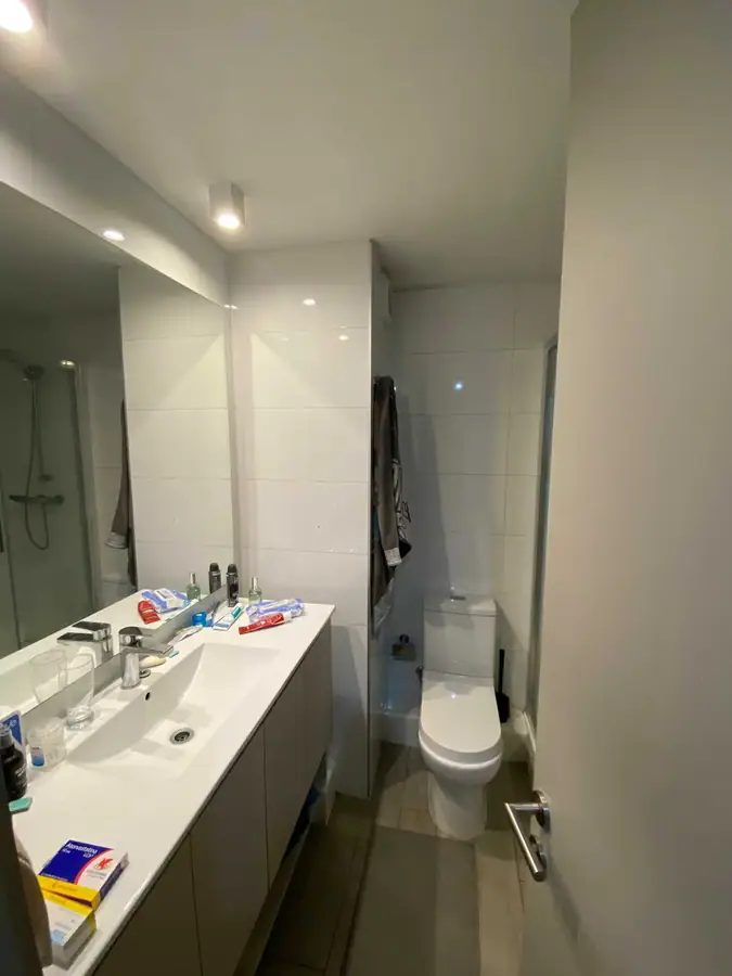 Venta depto piso 10 con terraza, foto 12