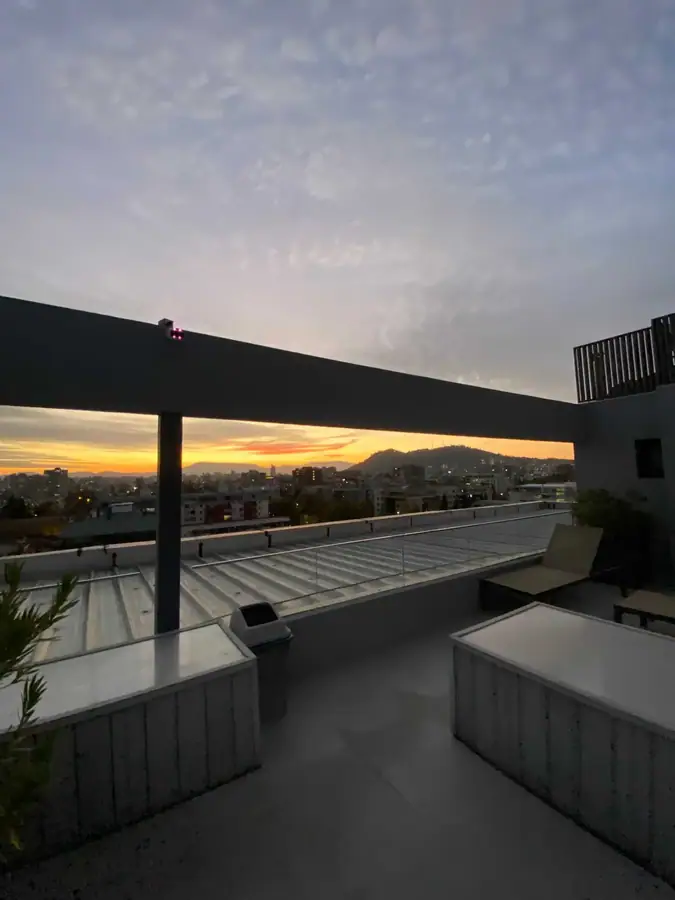 Venta depto piso 10 con terraza, foto 19