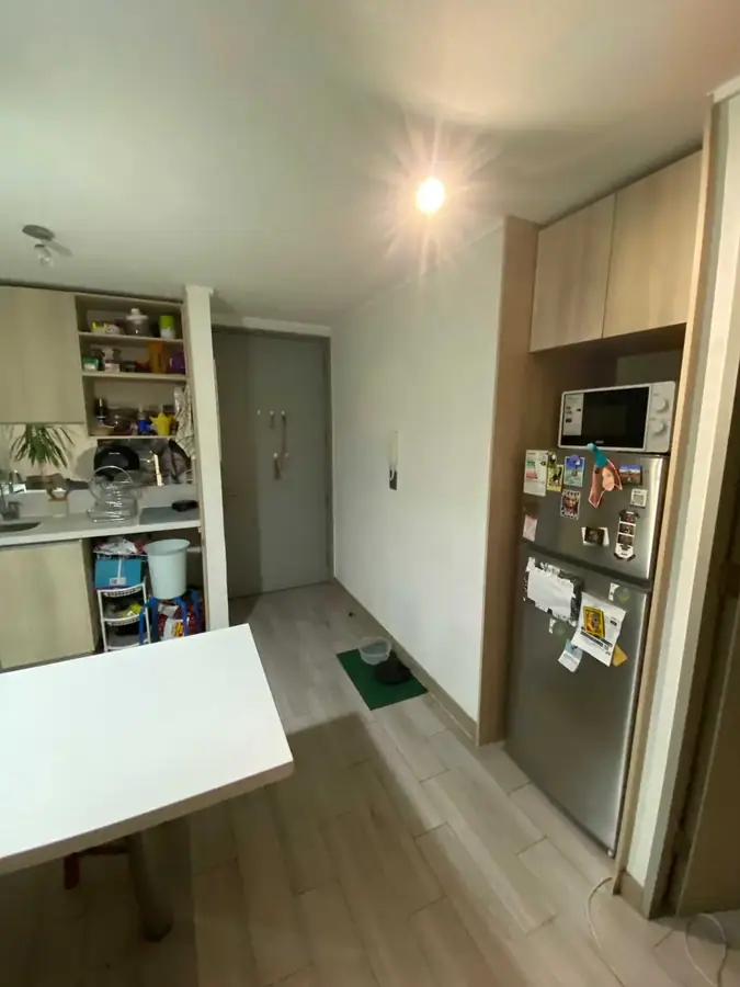 Depto en venta Av Italia piso 15, foto 2