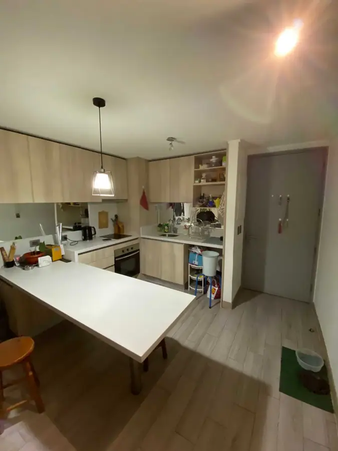 Depto en venta Av Italia piso 15, foto 3