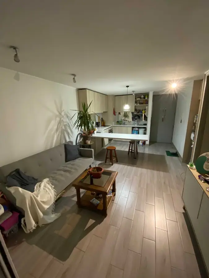 Depto en venta Av Italia piso 15, foto 5