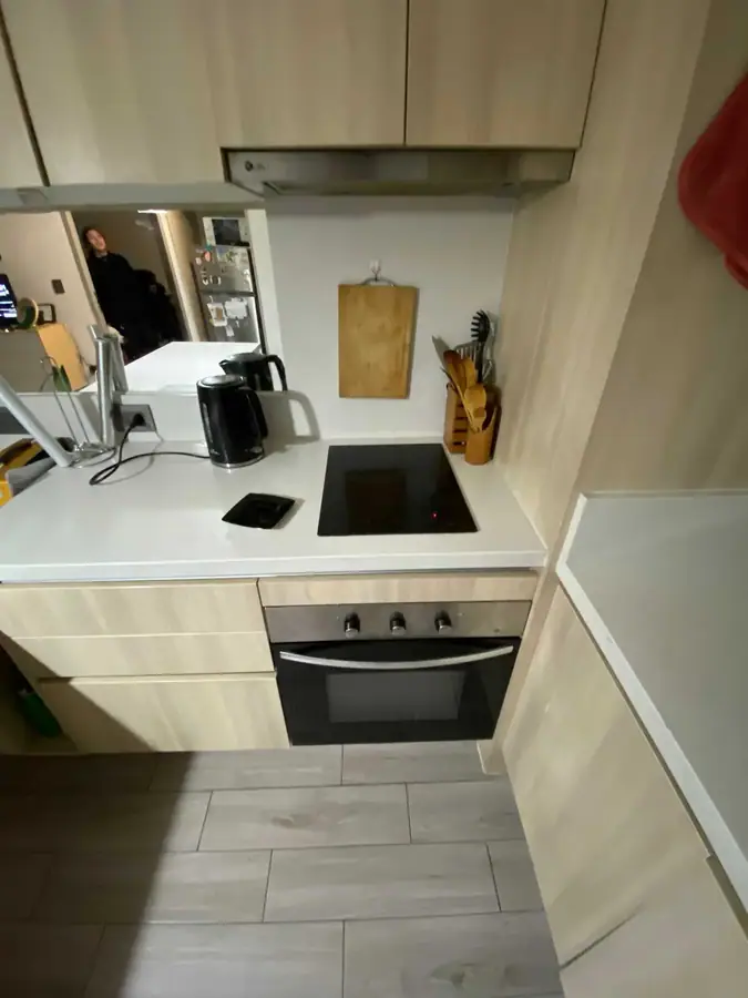 Depto en venta Av Italia piso 15, foto 6