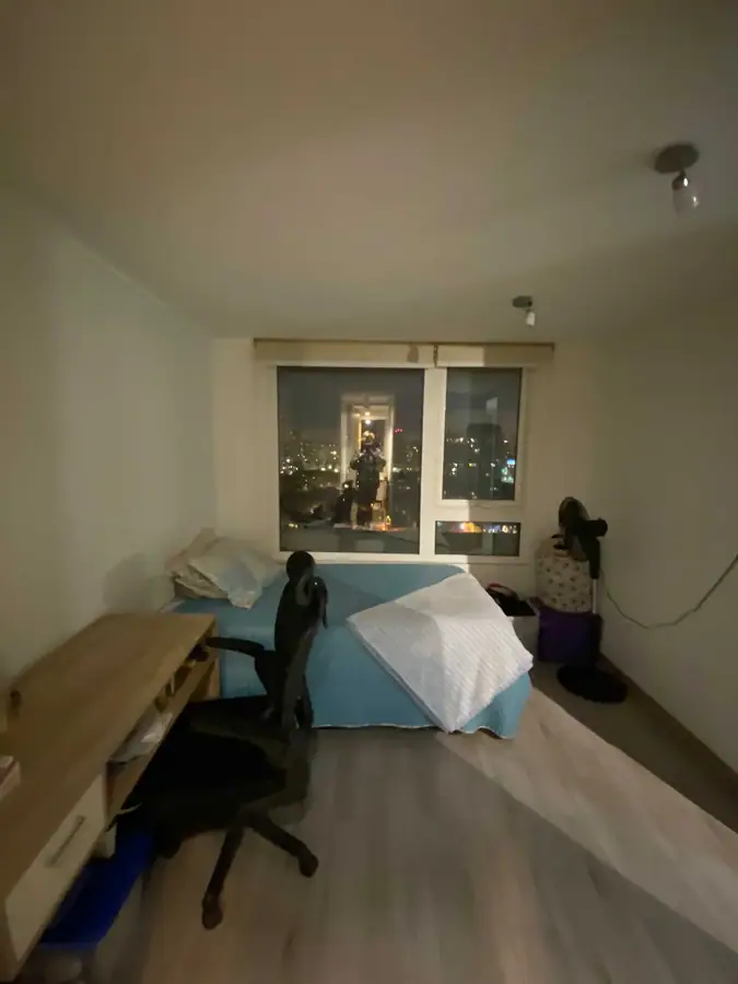 Depto en venta Av Italia piso 15, foto 8