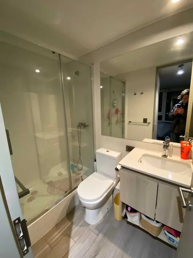 Depto en venta Av Italia piso 15, foto 10