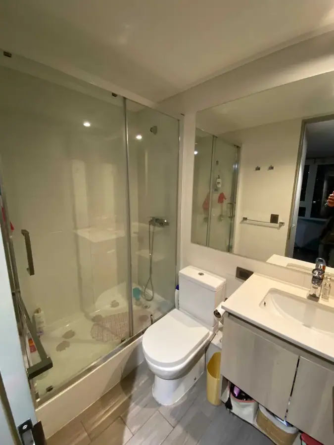 Depto en venta Av Italia piso 15, foto 11