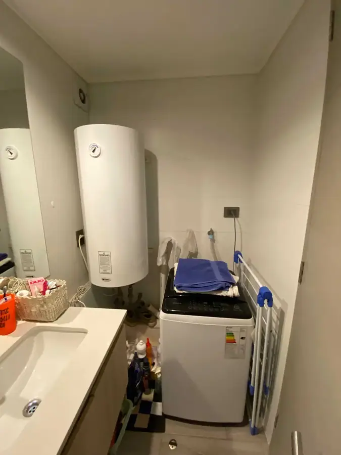 Depto en venta Av Italia piso 15, foto 12