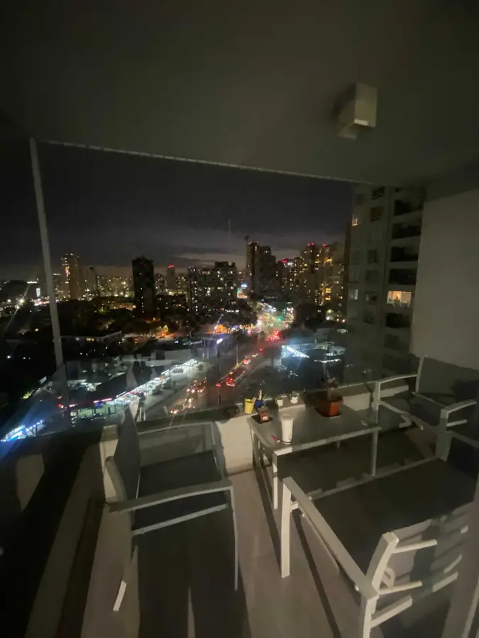 Depto en venta Av Italia piso 15, foto 13